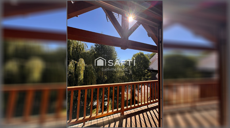 Ma-Cabane - Vente Maison Puy-Saint-Vincent, 167 m²