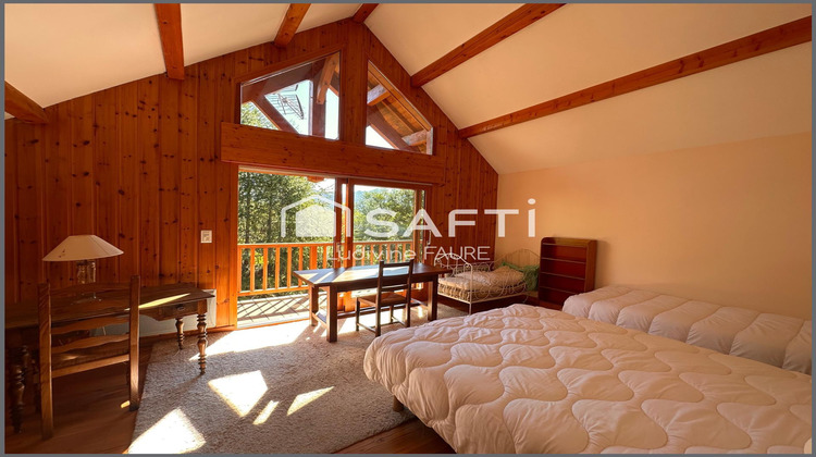 Ma-Cabane - Vente Maison Puy-Saint-Vincent, 167 m²
