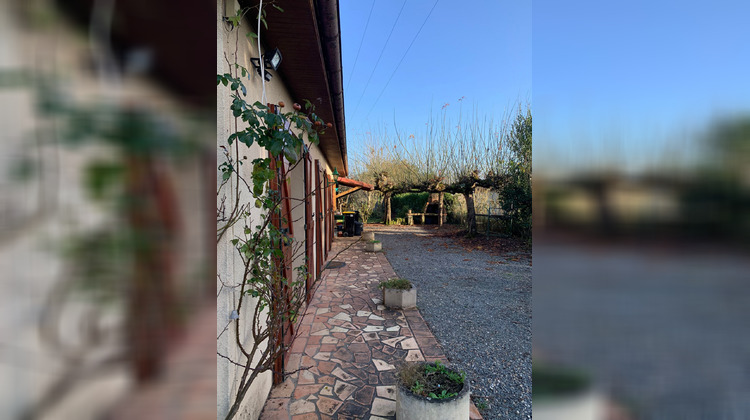 Ma-Cabane - Vente Maison Puybarban, 86 m²