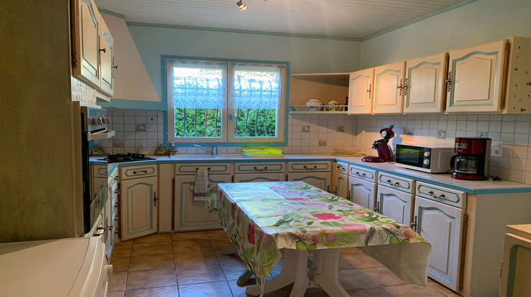 Ma-Cabane - Vente Maison Puybarban, 86 m²