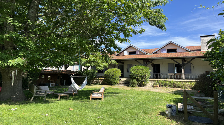 Ma-Cabane - Vente Maison Puybarban, 267 m²