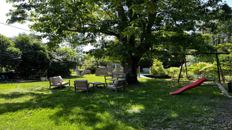 Ma-Cabane - Vente Maison Puybarban, 267 m²