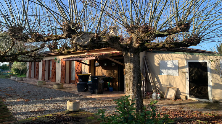 Ma-Cabane - Vente Maison Puybarban, 86 m²