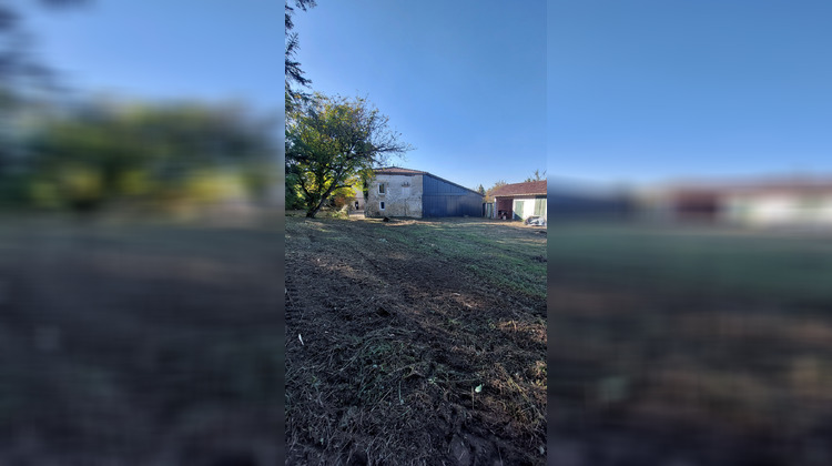 Ma-Cabane - Vente Maison Puybarban, 228 m²