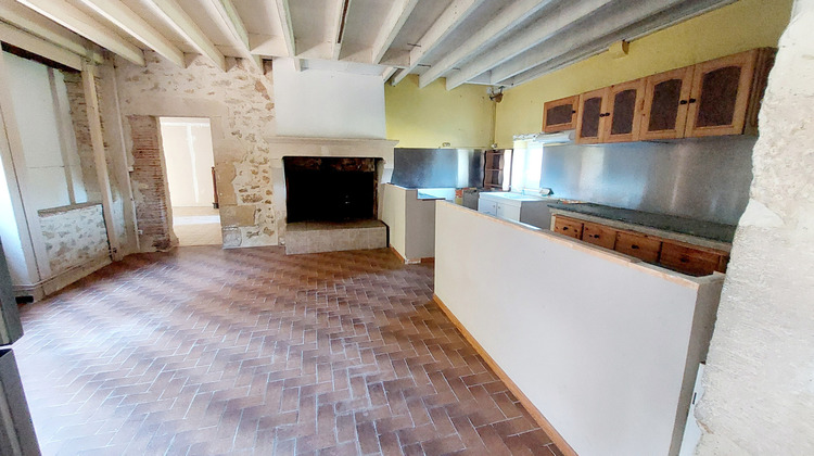 Ma-Cabane - Vente Maison Puybarban, 228 m²
