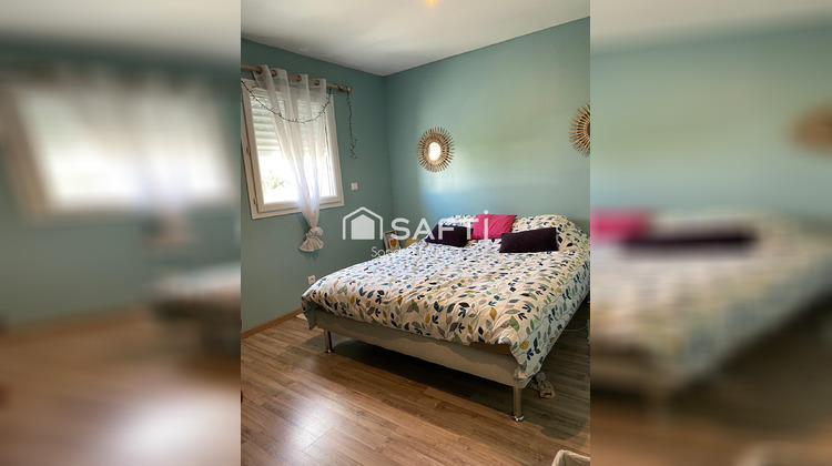 Ma-Cabane - Vente Maison Puybarban, 106 m²