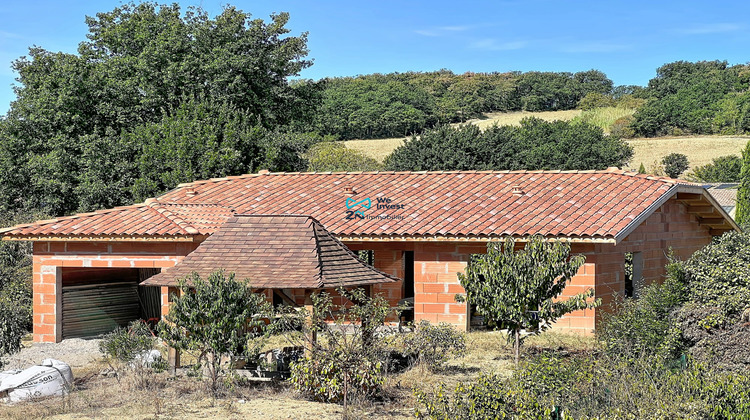 Ma-Cabane - Vente Maison Puybegon, 90 m²