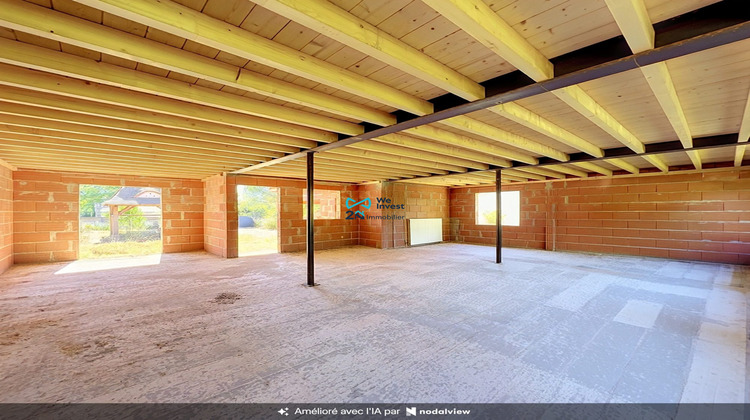 Ma-Cabane - Vente Maison Puybegon, 90 m²