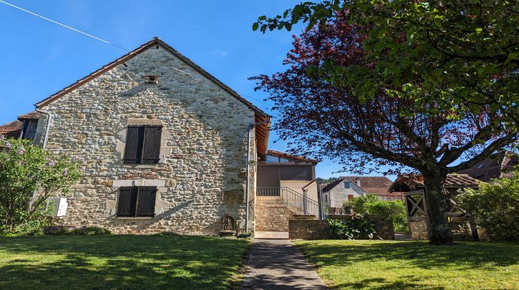 Ma-Cabane - Vente Maison Puybrun, 110 m²