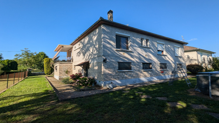 Ma-Cabane - Vente Maison Puybrun, 135 m²