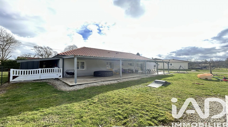 Ma-Cabane - Vente Maison Puybrun, 127 m²