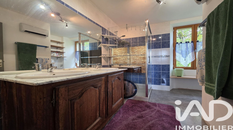 Ma-Cabane - Vente Maison Puybrun, 110 m²