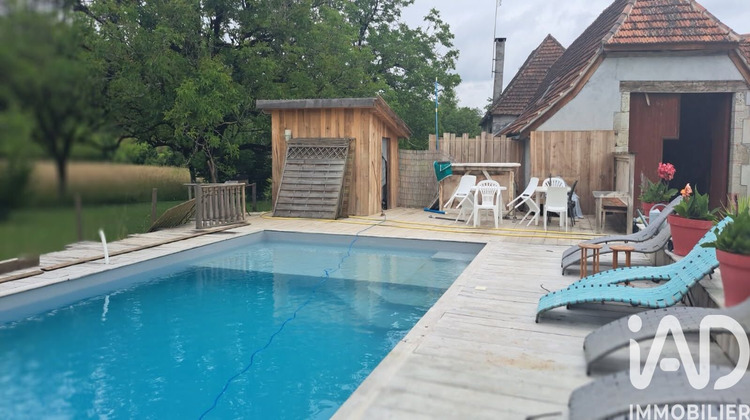 Ma-Cabane - Vente Maison Puybrun, 110 m²