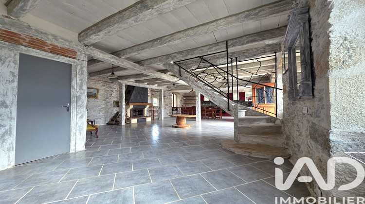 Ma-Cabane - Vente Maison Puybrun, 110 m²