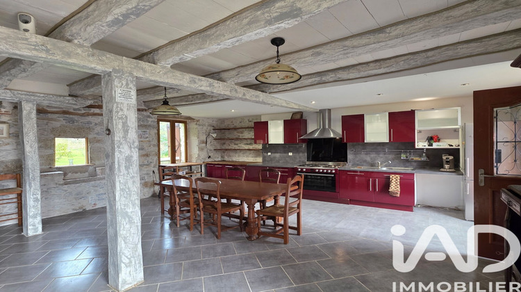 Ma-Cabane - Vente Maison Puybrun, 110 m²