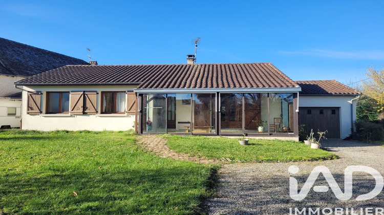 Ma-Cabane - Vente Maison Puybrun, 100 m²