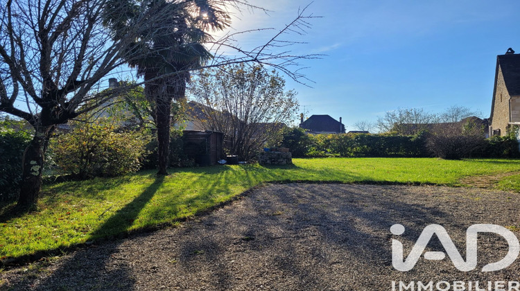 Ma-Cabane - Vente Maison Puybrun, 100 m²