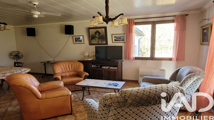 Ma-Cabane - Vente Maison Puybrun, 100 m²