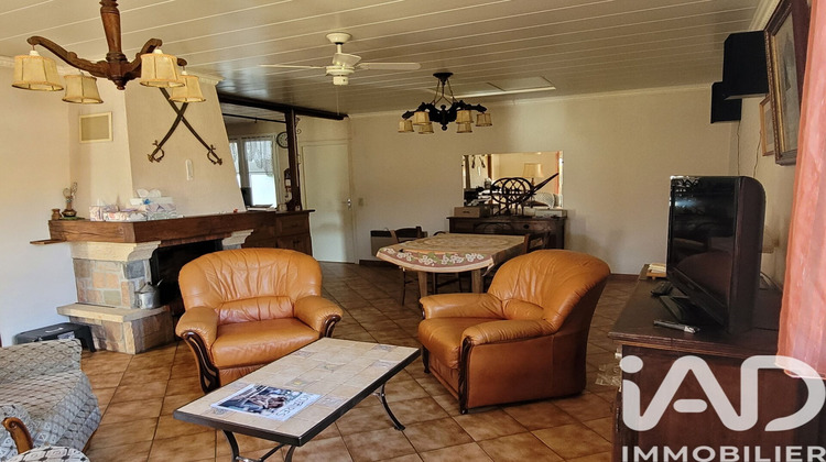 Ma-Cabane - Vente Maison Puybrun, 100 m²