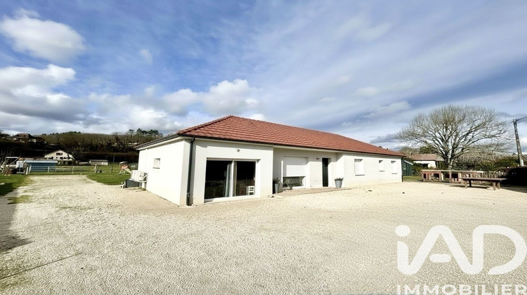 Ma-Cabane - Vente Maison Puybrun, 127 m²