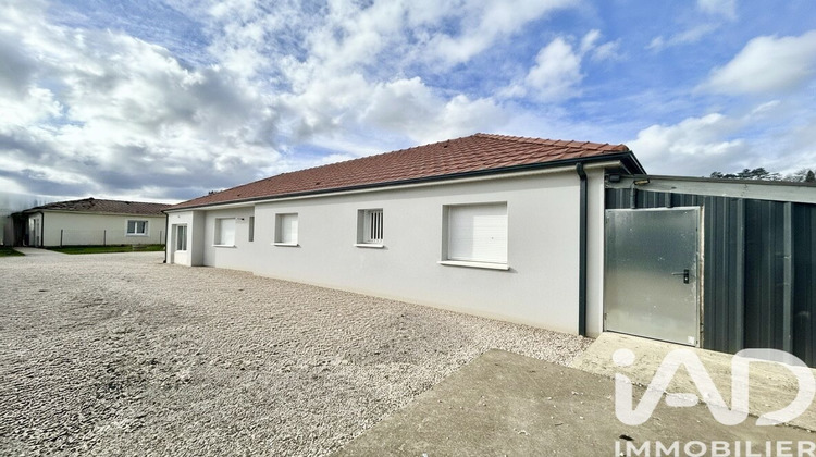 Ma-Cabane - Vente Maison Puybrun, 127 m²