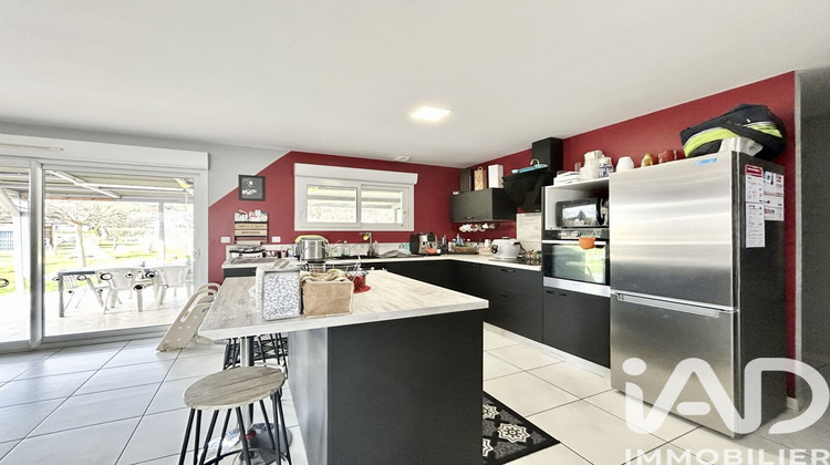 Ma-Cabane - Vente Maison Puybrun, 127 m²