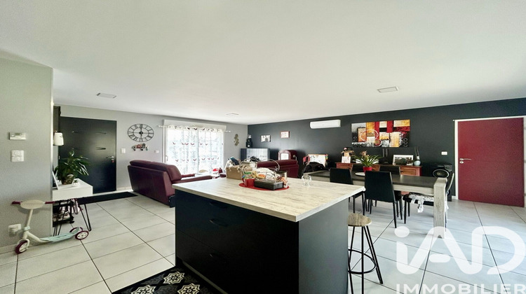 Ma-Cabane - Vente Maison Puybrun, 127 m²