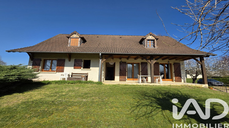 Ma-Cabane - Vente Maison Puybrun, 144 m²
