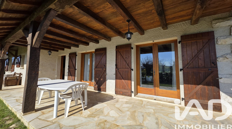Ma-Cabane - Vente Maison Puybrun, 144 m²