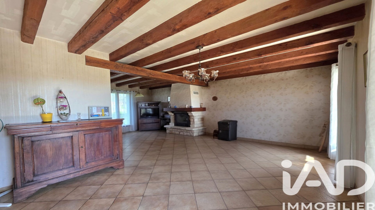 Ma-Cabane - Vente Maison Puybrun, 144 m²