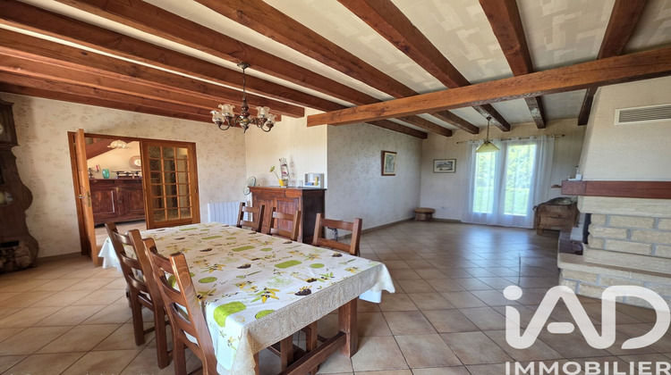 Ma-Cabane - Vente Maison Puybrun, 144 m²
