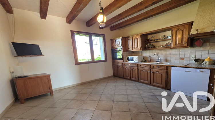 Ma-Cabane - Vente Maison Puybrun, 144 m²