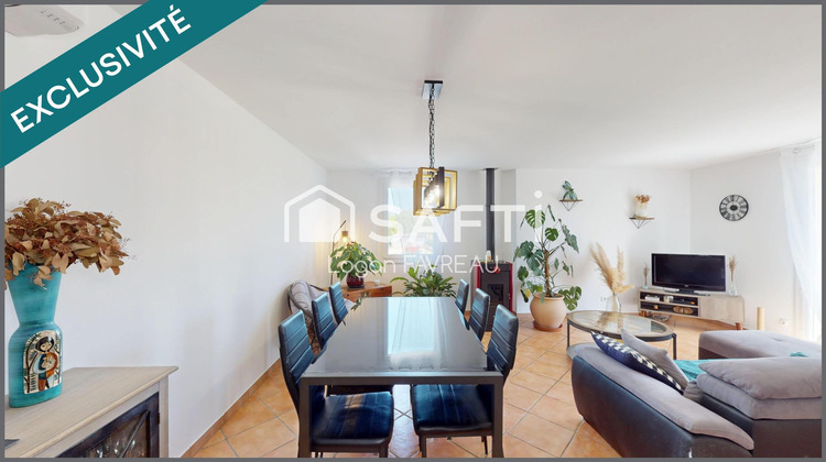 Ma-Cabane - Vente Maison Puybrun, 98 m²