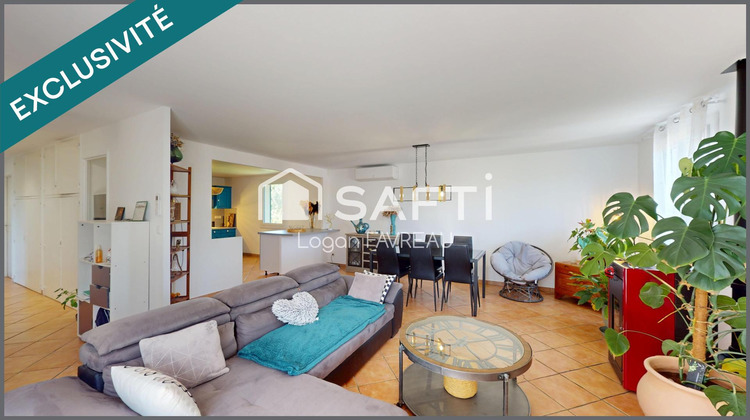 Ma-Cabane - Vente Maison Puybrun, 98 m²