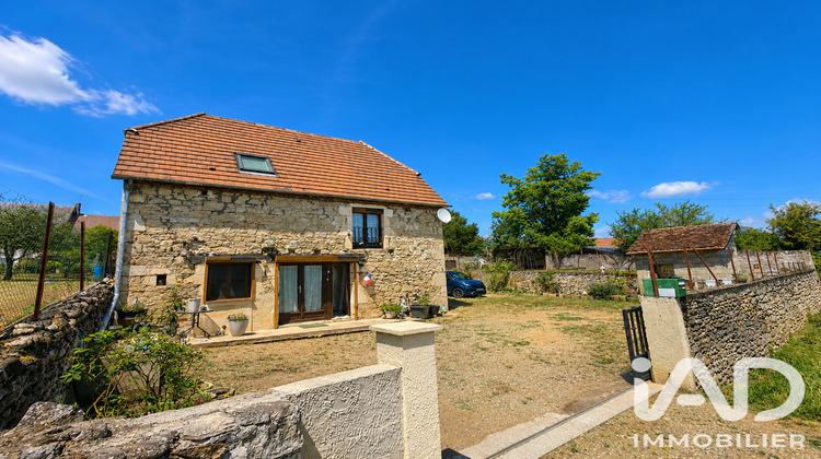 Ma-Cabane - Vente Maison Puybrun, 88 m²