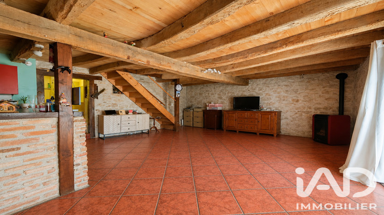 Ma-Cabane - Vente Maison Puybrun, 88 m²