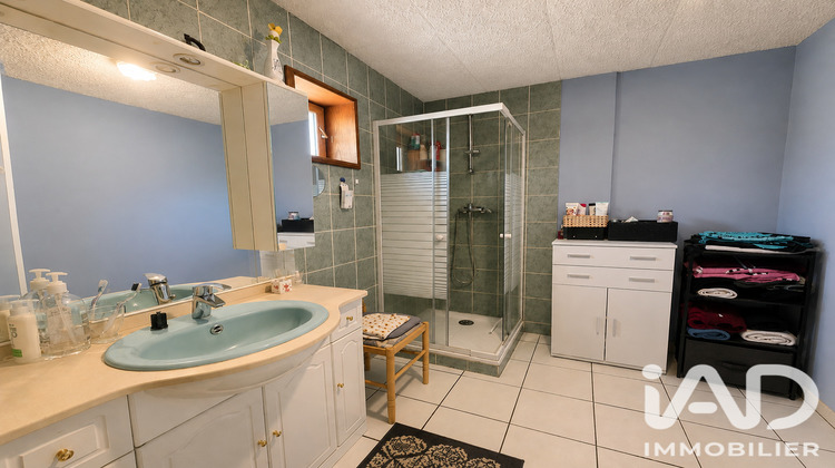 Ma-Cabane - Vente Maison Puybrun, 88 m²