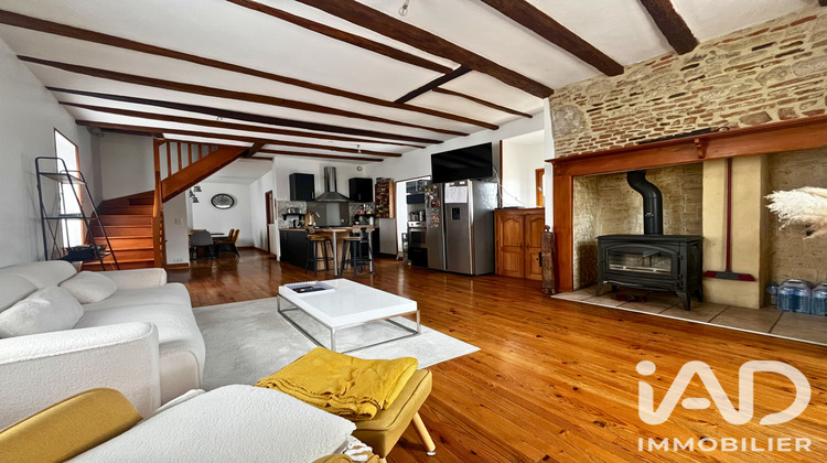 Ma-Cabane - Vente Maison Puybrun, 79 m²
