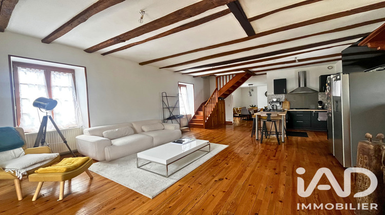 Ma-Cabane - Vente Maison Puybrun, 79 m²