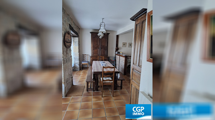 Ma-Cabane - Vente Maison Puybrun, 200 m²