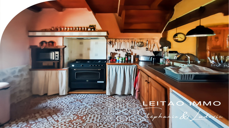 Ma-Cabane - Vente Maison Puycalvel, 370 m²