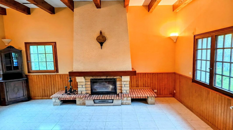 Ma-Cabane - Vente Maison PUYCALVEL, 209 m²