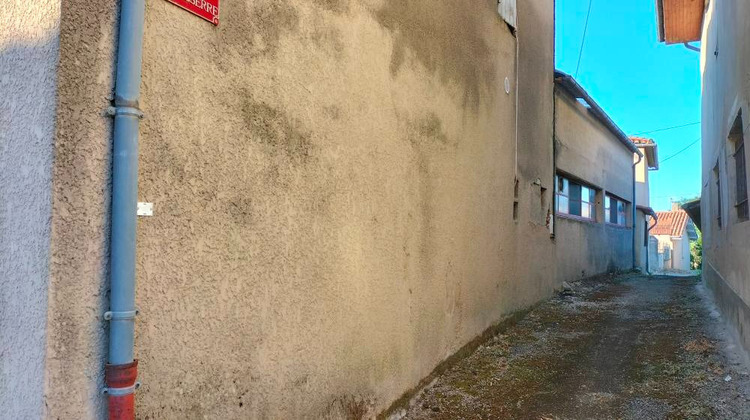 Ma-Cabane - Vente Maison PUYCASQUIER, 190 m²