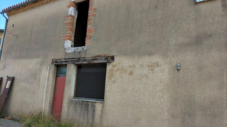 Ma-Cabane - Vente Maison PUYCASQUIER, 320 m²