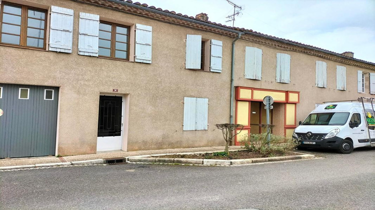 Ma-Cabane - Vente Maison PUYCASQUIER, 150 m²