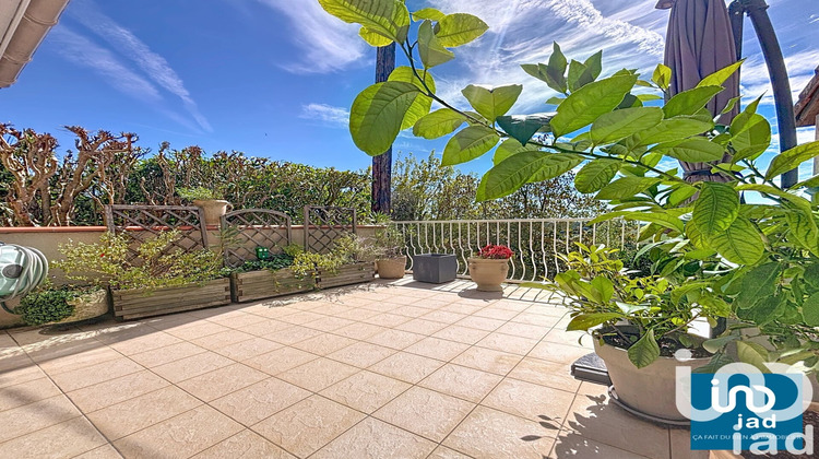 Ma-Cabane - Vente Maison Puycasquier, 176 m²