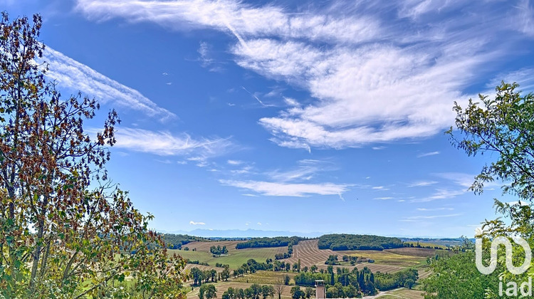 Ma-Cabane - Vente Maison Puycasquier, 176 m²