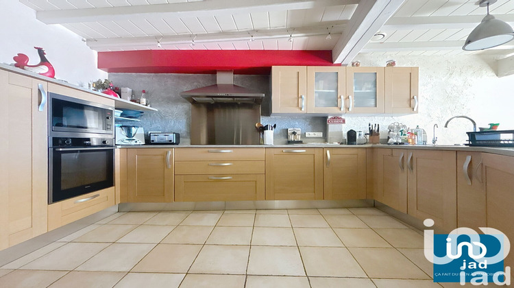 Ma-Cabane - Vente Maison Puycasquier, 176 m²