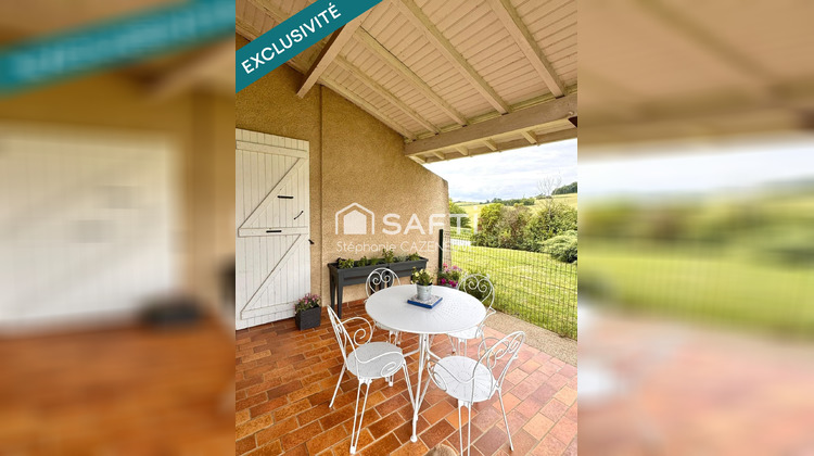 Ma-Cabane - Vente Maison Puycasquier, 153 m²