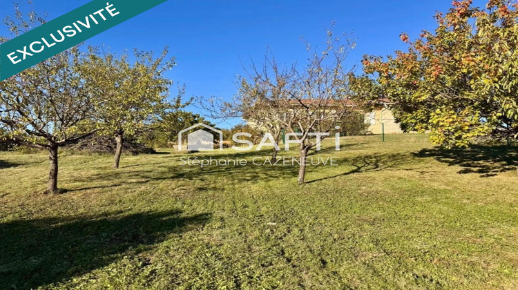 Ma-Cabane - Vente Maison Puycasquier, 153 m²
